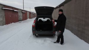 Приора Универсал / Lada 2171 за 200т.р.