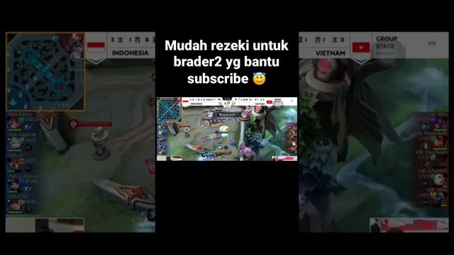 Mobile Legends sea games