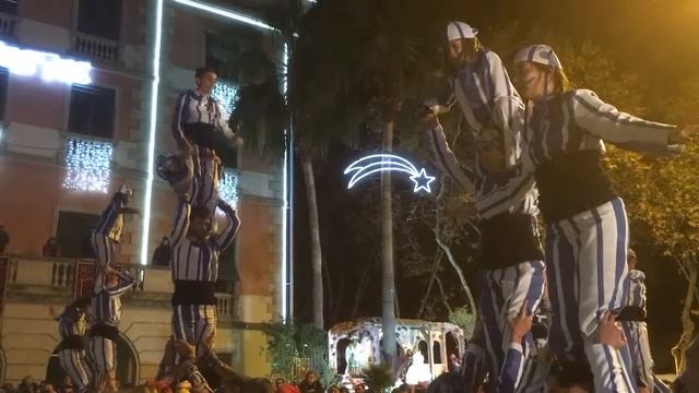 Castallers Barcelona Castelldefels смотреть онлайн