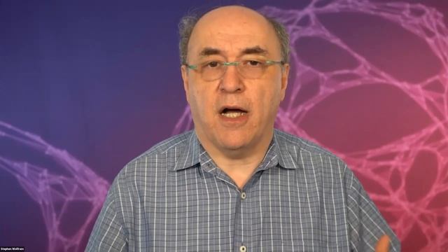 Wolfram Summer School 2022: Physics and Metamath Opening Keynote with Stephen Wolfram смотреть онлайн