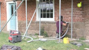 Starmix - Referral - Ashley Potter - Carbines Restoration