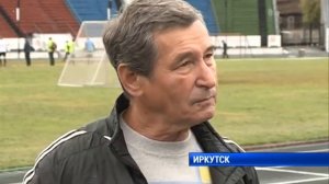 Кубок Перминова