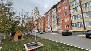 Продажа квартиры в Ессентуках.