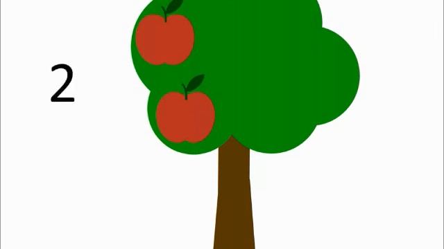 число и цифра 2 смотреть онлайн