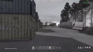 DayZ Standalone: KICKMAN / Топ военка - (Выживание) # 4