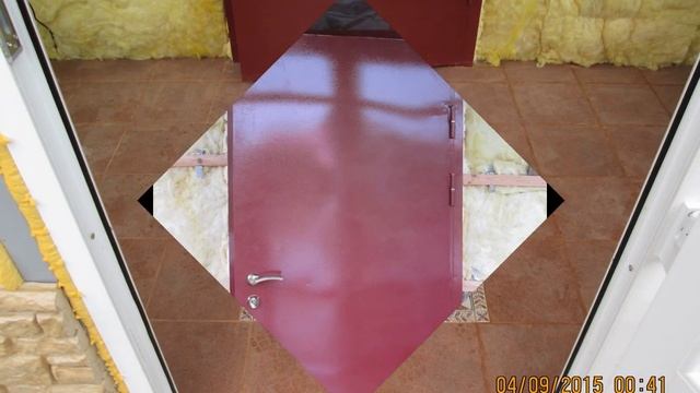 крыльцо за 6 дней!!!!))) смотреть онлайн