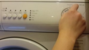 Делаем из старой стиральной машины современный умный прибор