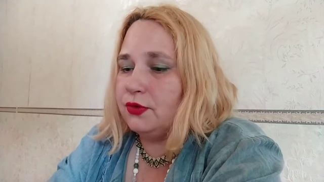 О кукле "Русалка на рогатине". Анна Костицина. Пространство Лада. смотреть онлайн