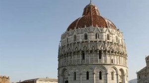 Leaning Tower Of Pisa, Pisa |Pictures Of Most Beautiful & One Of The World Best Location To Visit