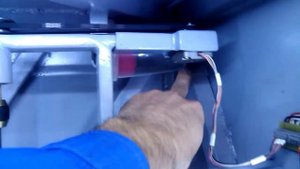 Самодельная вакуумная камера для литья