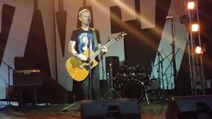 Король и Шут - Два друга и разбойники (Cover)