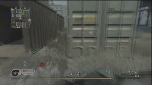 Call of Duty 4: Modern Warfare - Vacant - Domination 11