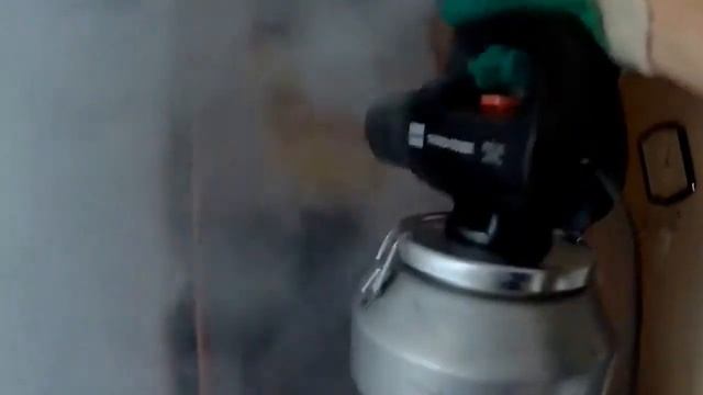 Обработка квартиры Сухим туманом- Dez-Odor смотреть онлайн