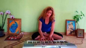 МАНТРА ЗА ПРИВЛИЧАНЕ НА ИЗОБИЛИЕ   #mantra #music #chanting #singing #om