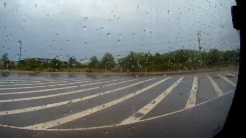 Вьетнам Фантьет Vietnam Phan Thiet супермаркет LOTTE MART день 3