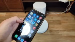 УМНЫЙ РОБОТ-ПЫЛЕСОС LYDSTO R1 PRO C АВТООТГРУЗКОЙ - ПОЛНЫЙ ОБЗОР