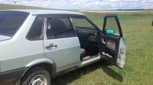 Рыбалка Ипатовский район Ставропольского края