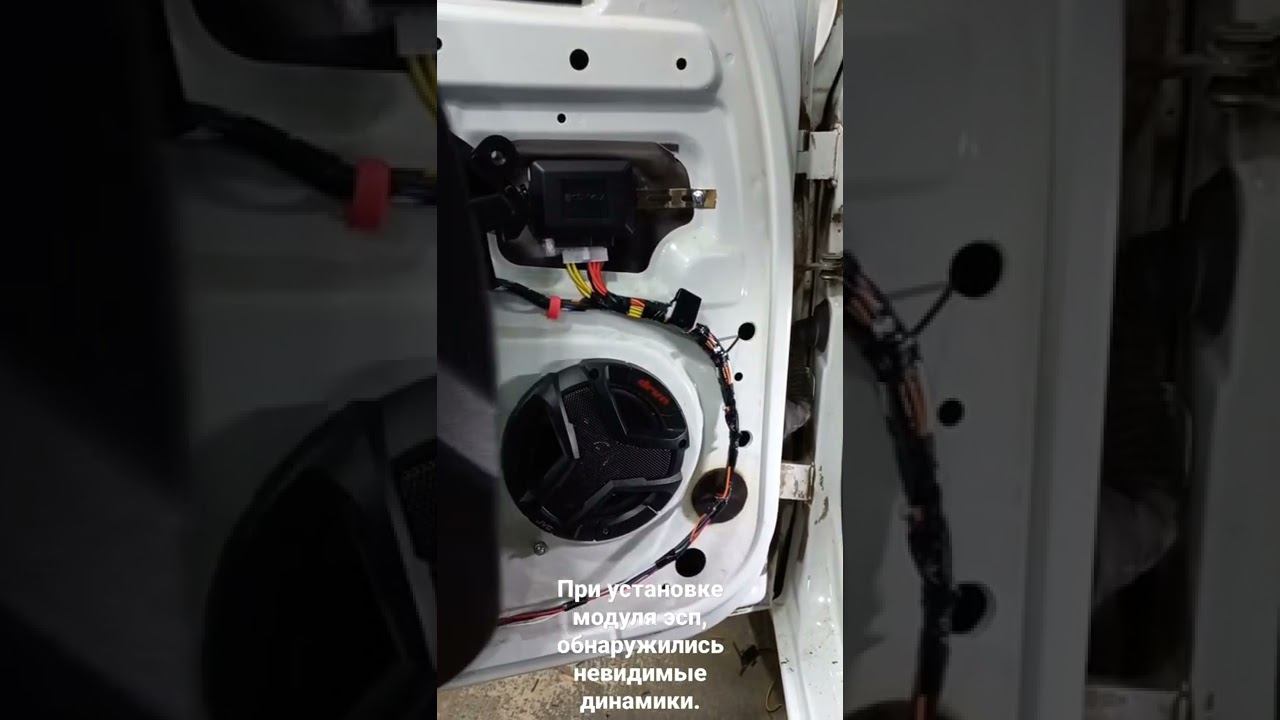 Кривые руки установщиков
