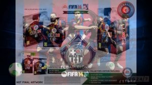 FIFA 14 - Playstation 3