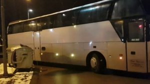 Neoplan Cityliner N1116/3HC - mix