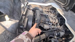 Kia bongo 3, delphi common rail. Не запусксается, не заводится. Двигатель j3