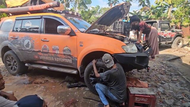 Bukan petualangan sherina 2 ,Touring keliling indonesia bisa menjadi kaya , jaminan смотреть онлайн