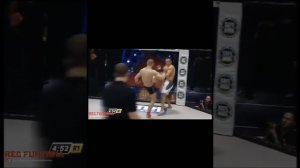 Оказывается Артём Лобов сломал череп Конору Макрегеру на спаррингах