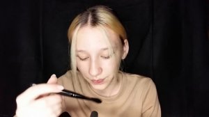 АСМР/Звуки рта/таппинг по микрофону/заснешь быстро