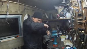 СОЛЕКС Восстанавливаем резьбу клапана ХХ в крышки