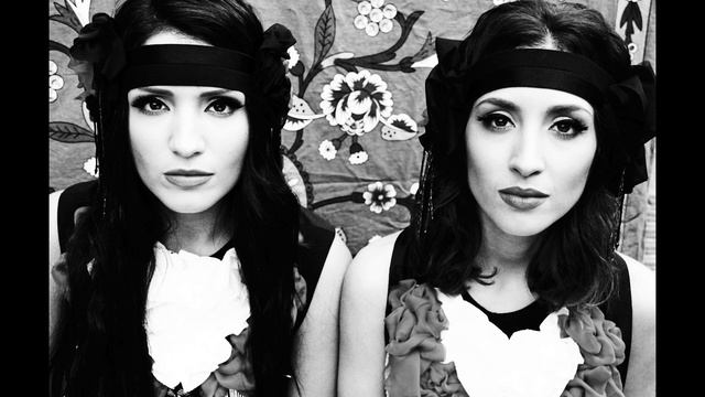 Alibi Folk - Ukrainian folk song “Пара голубів» (Pigeon Lovers) смотреть онлайн