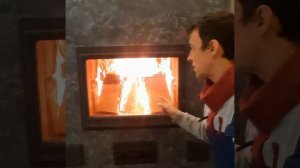 Правильное сечение дымохода кирпичной печи.