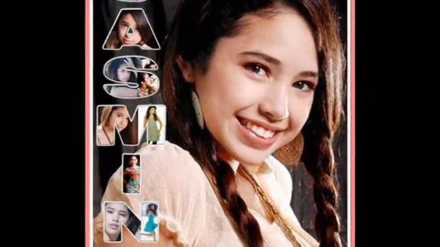 Jasmine Villegas- serious смотреть онлайн