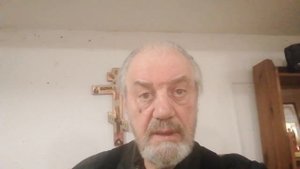 ГЛАС ВОПИЮЩЕГО В ПУСТЫНЕ. Стрелецкий Николай Акимович 8 910 422 53 56