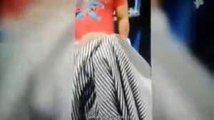 Приколы в парикмахерской