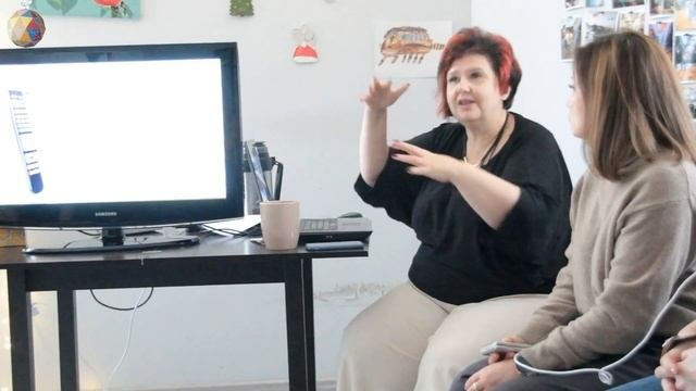 Об авторской школе СФЕРА в Заозерном и реализуемой в ней технологии 