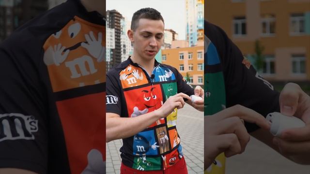 Xiaomi Seemagic - лучшая пилка для твоих ногтей ?? #xiaomi #shorts Комментарий Мейби - я крашусь!