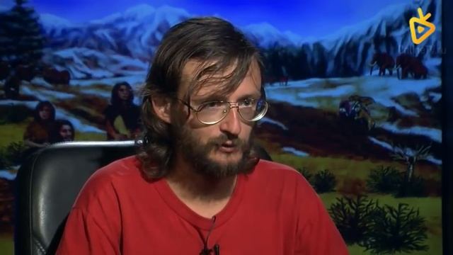 Станислав Дробышевский: Неандерталец — тупиковая ветвь эволюции?