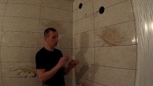 Об укладке плитки на гипсокартон.