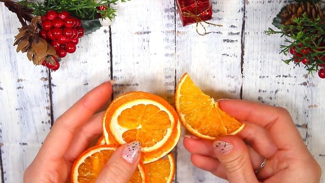 ❆ РОЖДЕСТВЕНСКИЕ ВЕНКИ СВОИМИ РУКАМИ ❆ Уютный Декор для Дома ❆ смотреть онлайн