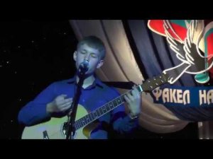 Эльдар Ягудин Оренбург