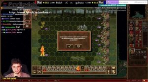 Нужно больше чайников из могил!!! (Герои 3 Нарезки со стримов)