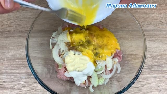 НЕРЕАЛЬНО СОЧНАЯ КУРИЦА в КЛЯРЕ ✧ Куриная Грудка на Сковороде