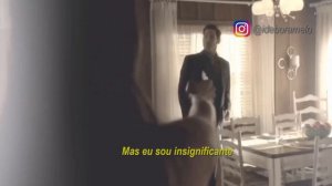 Radiohead - Creep  TRADUÇÃO | LEGENDADO Lucifer & Chloe