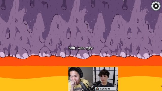 the greatest Among Us IMPOSTOR game ever... смотреть онлайн