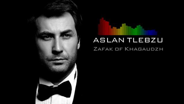 Zafak of Khagaudzh