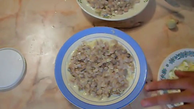 Очень нежный вариант салата Шуба смотреть онлайн