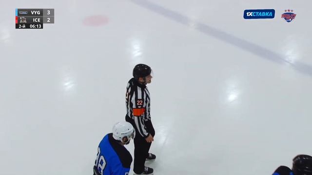 VYGON Consulting - Ice Kings | 26.03.23 смотреть онлайн