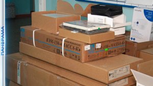 Небулайзер и аппарат ЭКГ для самых маленьких: оборудование для поликлиники от сенатора РФ от ДНР