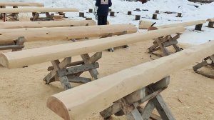 Окладной венецъ. Первое направление