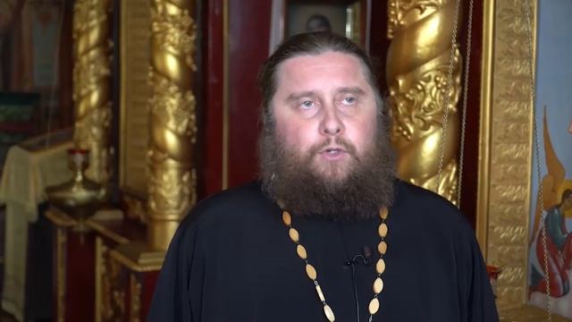 Благословение священника. Зачем оно нужно?